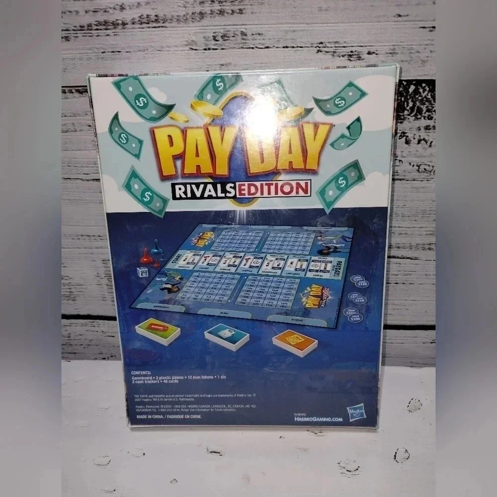 Payday‎ Rivals Edition - Picture 2 of 2